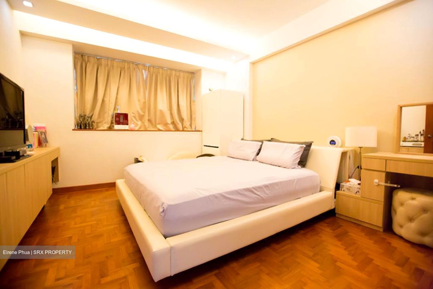The Springbloom (D19), Condominium #620709811